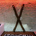 Daire Clos Des Voluptes Fargues-Saint-Hilaire