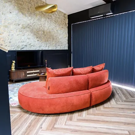 Apartment Clos Des Voluptes