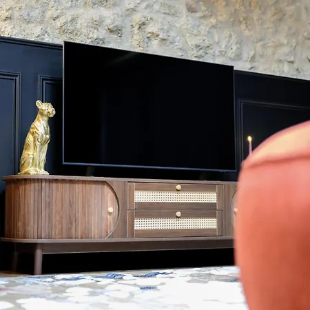 Clos Des Voluptes Apartment Fargues-Saint-Hilaire