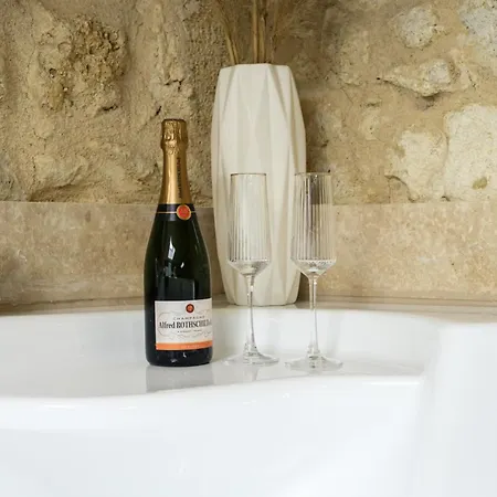 Clos Des Voluptes * Fargues-Saint-Hilaire