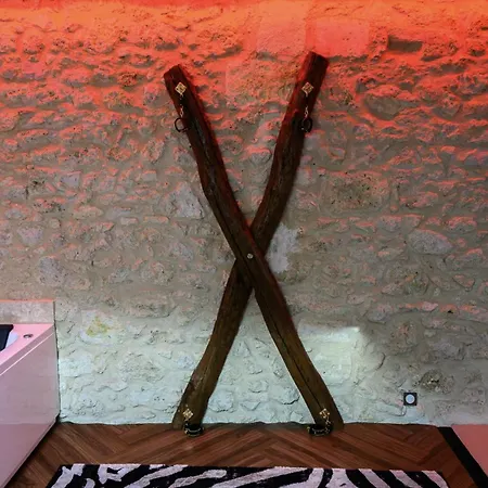 Apartment Clos Des Voluptes Fargues-Saint-Hilaire