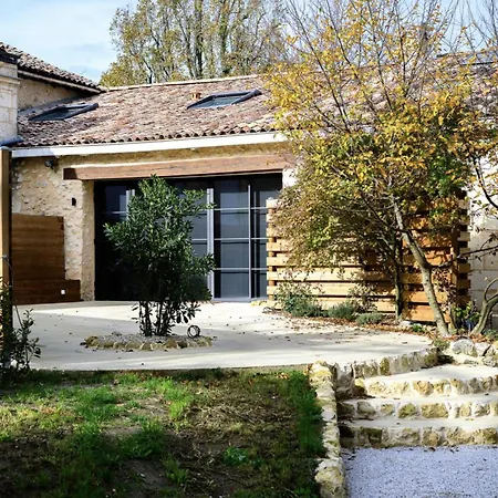 Clos Des Voluptes * Fargues-Saint-Hilaire