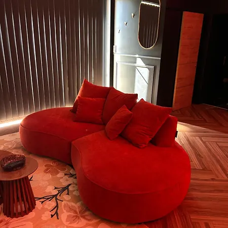 Apartment Clos Des Voluptes
