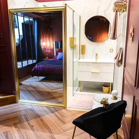 Apartment Clos Des Voluptes Fargues-Saint-Hilaire