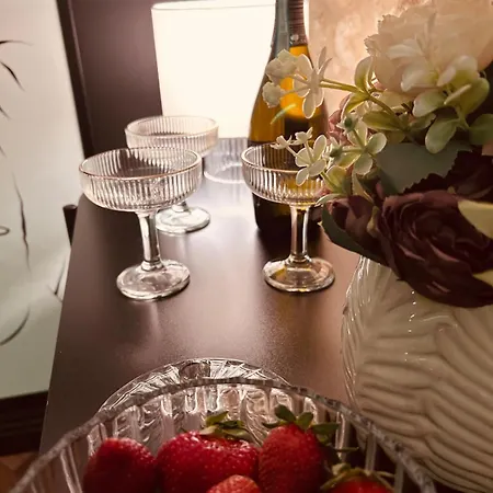 Lejlighed Clos Des Voluptes