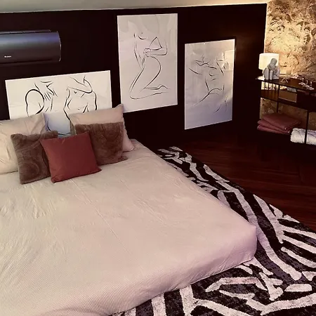 Clos Des Voluptes Apartment Fargues-Saint-Hilaire