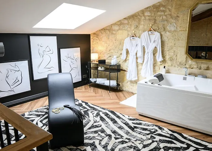 Apartment Clos Des Voluptes Fargues-Saint-Hilaire