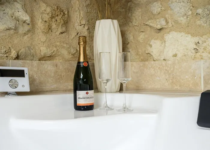 Clos Des Voluptes * Fargues-Saint-Hilaire