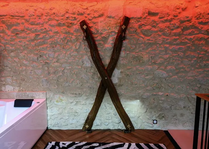 Apartment Clos Des Voluptes Fargues-Saint-Hilaire