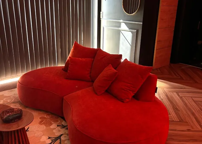 Apartment Clos Des Voluptes