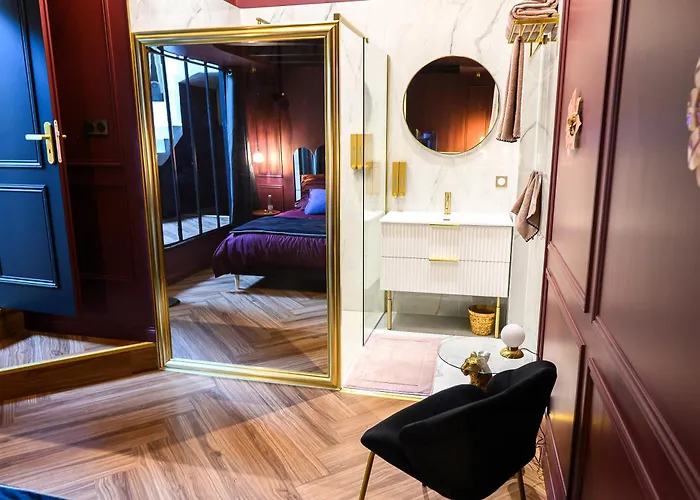 Apartment Clos Des Voluptes Fargues-Saint-Hilaire